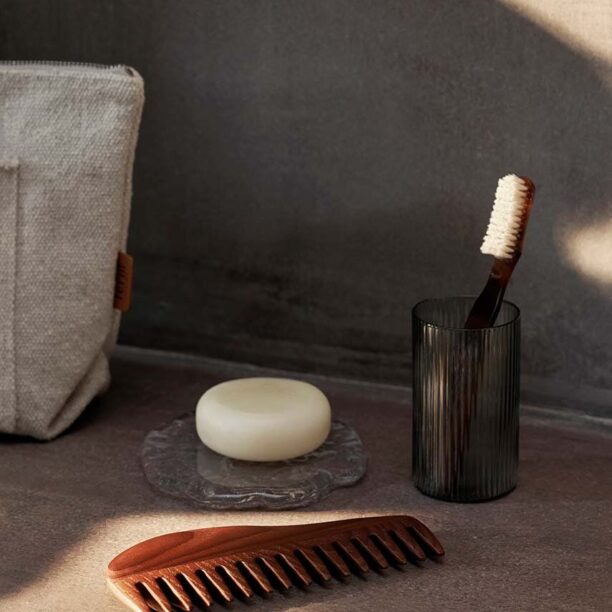 ferm LIVING pieptene Cairn Comb preţ