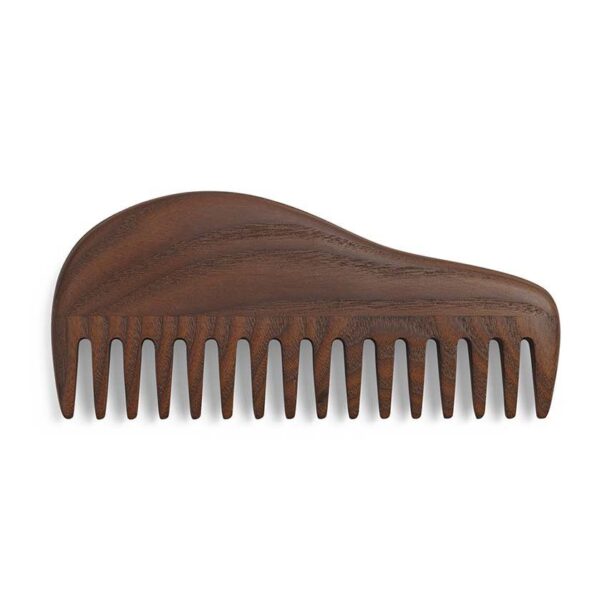 ferm LIVING pieptene Cairn Comb