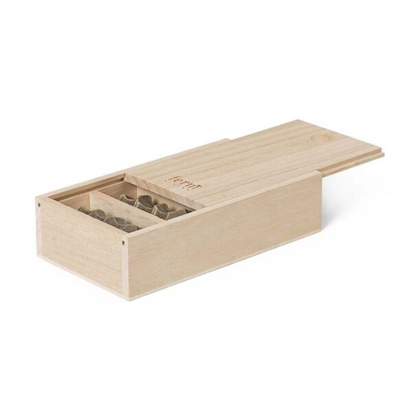 ferm LIVING suport de bețișoare Serre 4-pack preţ