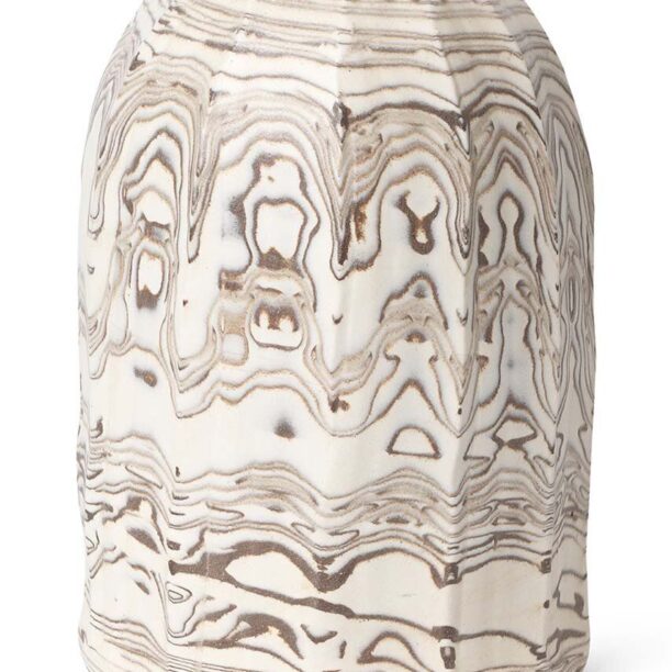 ferm LIVING vaza decorativa Blend Vase