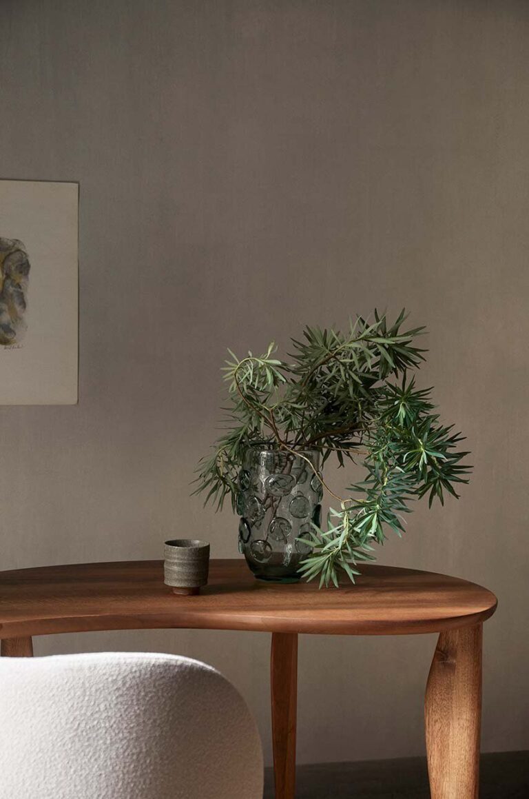 ferm LIVING vaza decorativa Lump Vase preţ