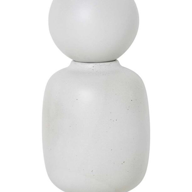 ferm LIVING vaza decorativa Muses Vase