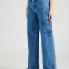 florence by mills exclusive for ABOUT YOU Jeans 'Daze Dreaming'  albastru denim