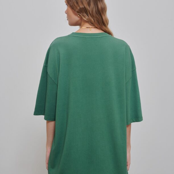 Cumpăra florence by mills exclusive for ABOUT YOU Tricou 'Contentment'  verde pin