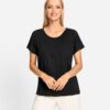 heine Tricou  negru