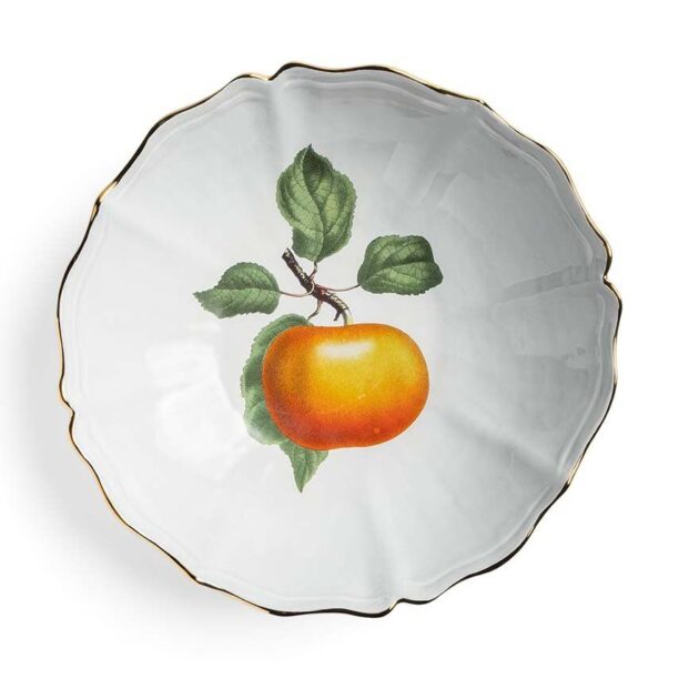 &k amsterdam castron Bowl Vieux Apple