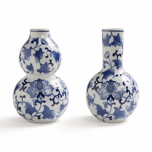 &k amsterdam set de vaze decorative Dutch Delight 2-pack