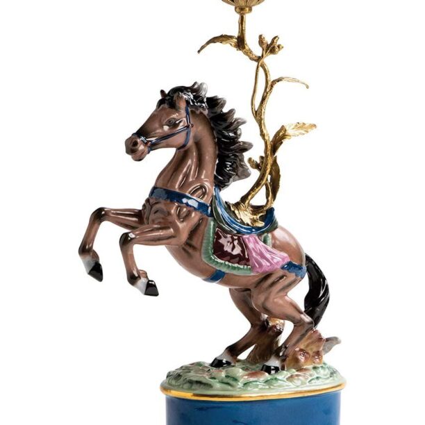 &k amsterdam sfesnic decorativ Horse