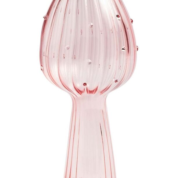 &k amsterdam vaza decorativa Mushroom Pink