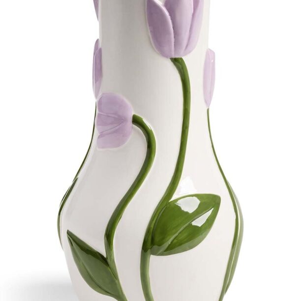 &k amsterdam vaza decorativa Tulip Large