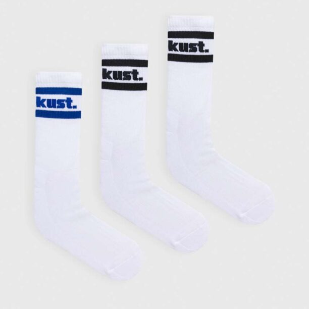 kust. sosete 3-pack barbati