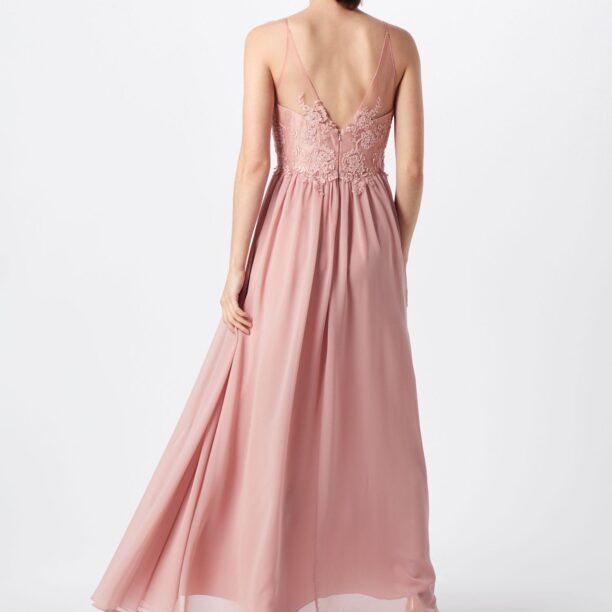 mascara Rochie de seară  rosé preţ