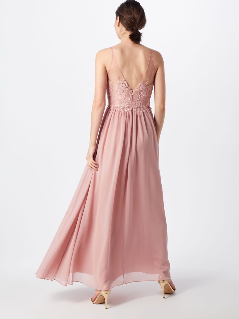 mascara Rochie de seară  rosé preţ