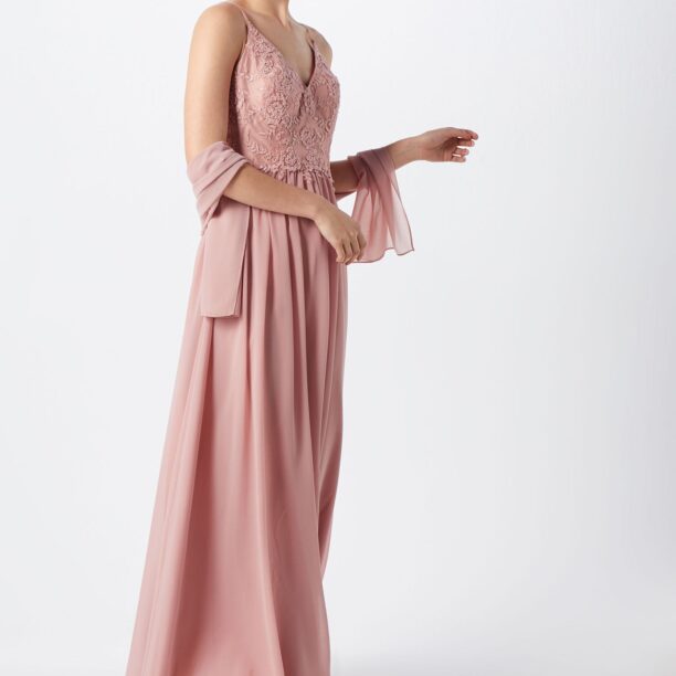 Cumpăra mascara Rochie de seară  rosé