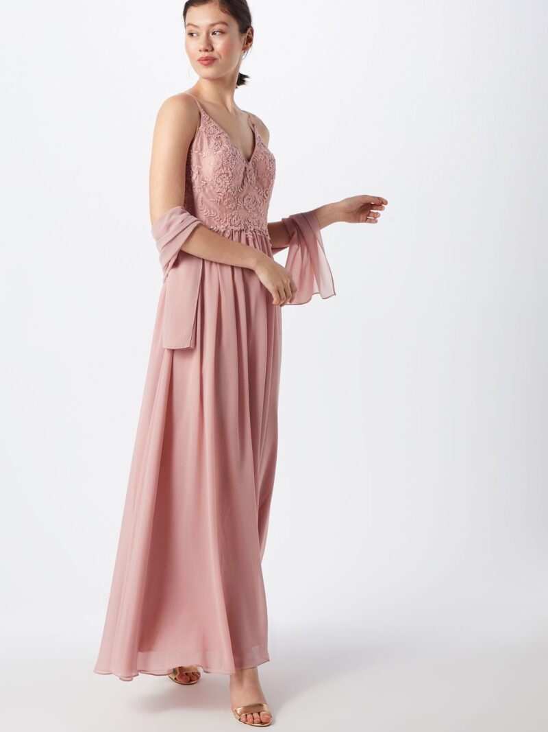 Cumpăra mascara Rochie de seară  rosé