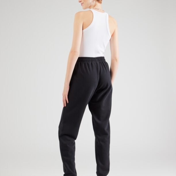 mazine Pantaloni 'Maple'  negru