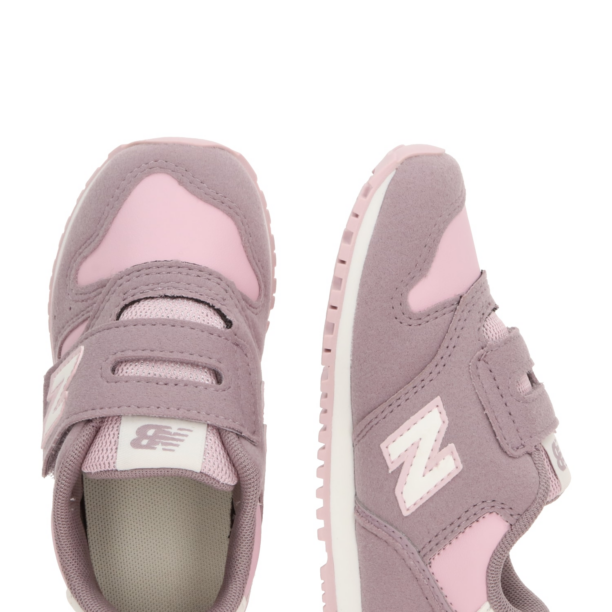 new balance Sneaker '373'  mov liliachiu / roz / alb