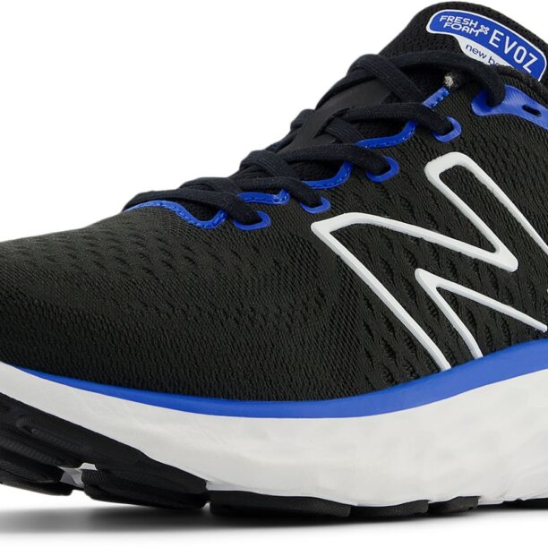 new balance Sneaker de alergat 'X Evoz V3'  albastru regal / negru / alb