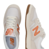 new balance Sneaker low '480'  bej / portocaliu / alb