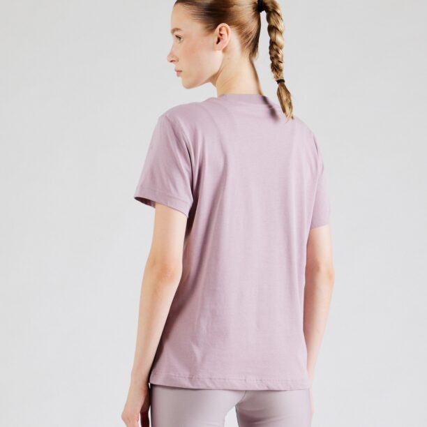 new balance Tricou 'Essentials'  mov pastel / alb preţ