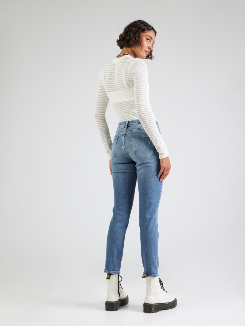 s.Oliver Jeans 'Betsy'  albastru denim preţ