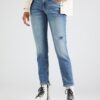 s.Oliver Jeans 'Betsy'  albastru denim