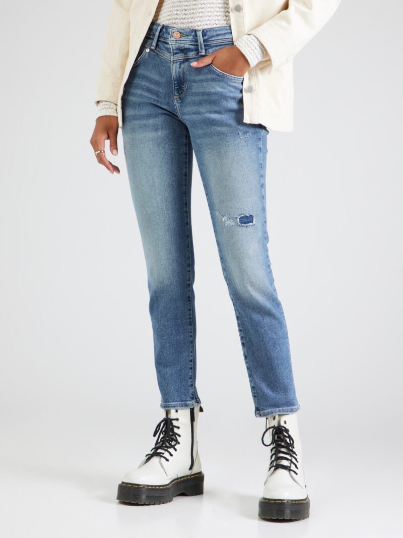 s.Oliver Jeans 'Betsy'  albastru denim