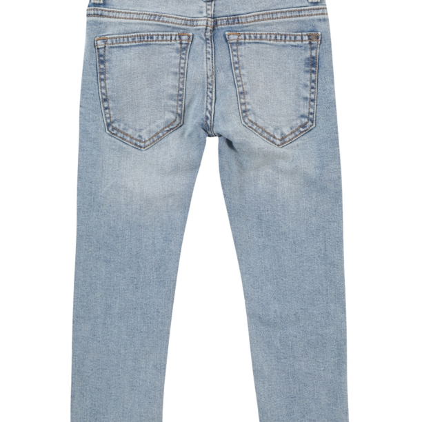 s.Oliver Junior Jeans  albastru denim