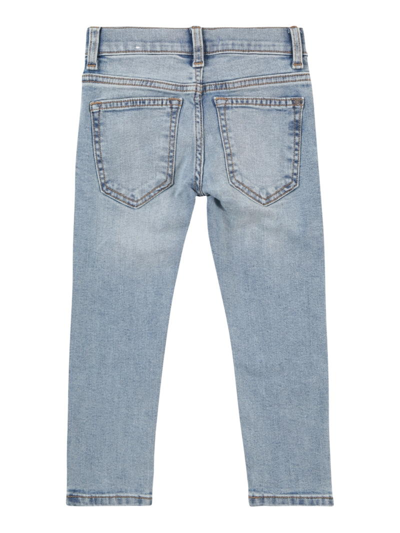 s.Oliver Junior Jeans  albastru denim