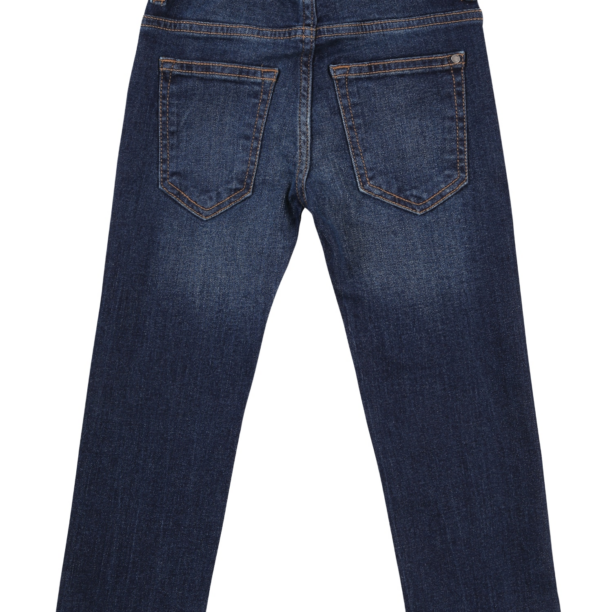 s.Oliver Junior Jeans  albastru marin