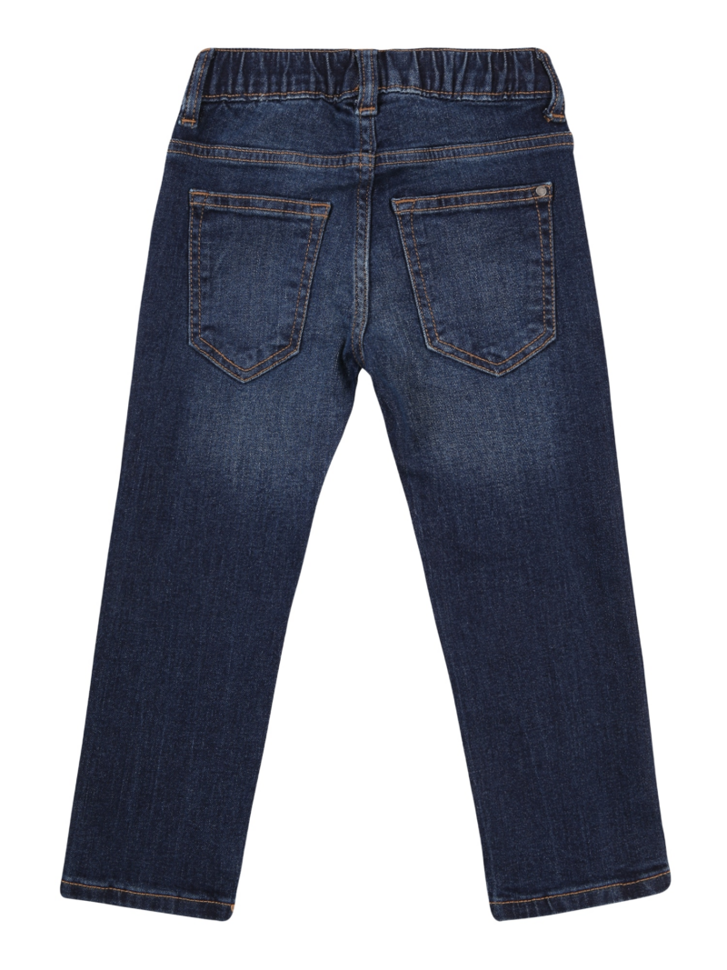 s.Oliver Junior Jeans  albastru marin