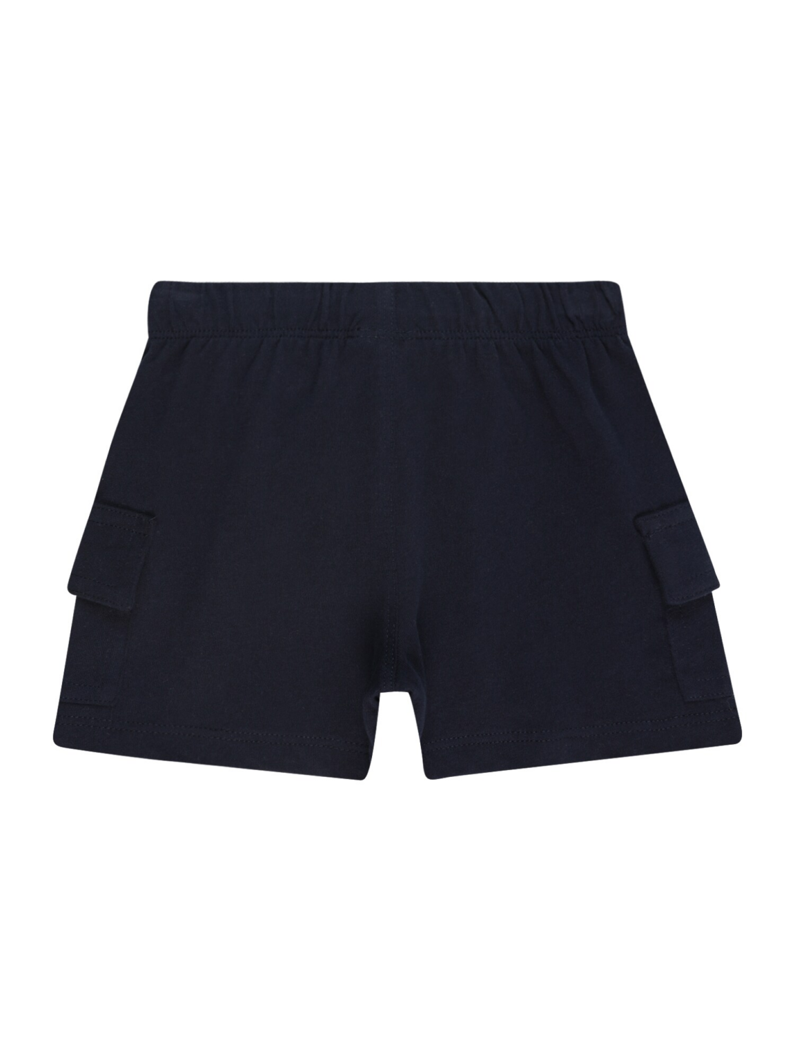 s.Oliver Pantaloni  albastru marin