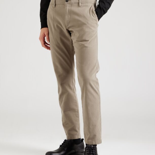 s.Oliver Pantaloni  kaki