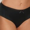 s.Oliver Slip 'Brief'  negru