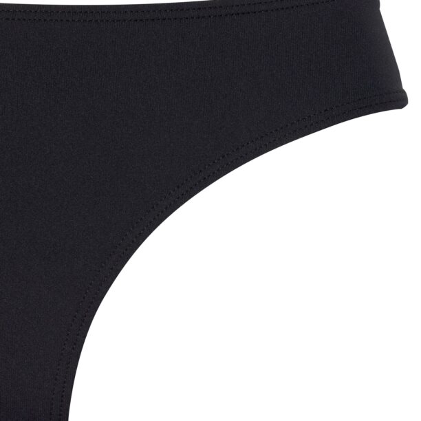 s.Oliver Slip costum de baie  negru preţ