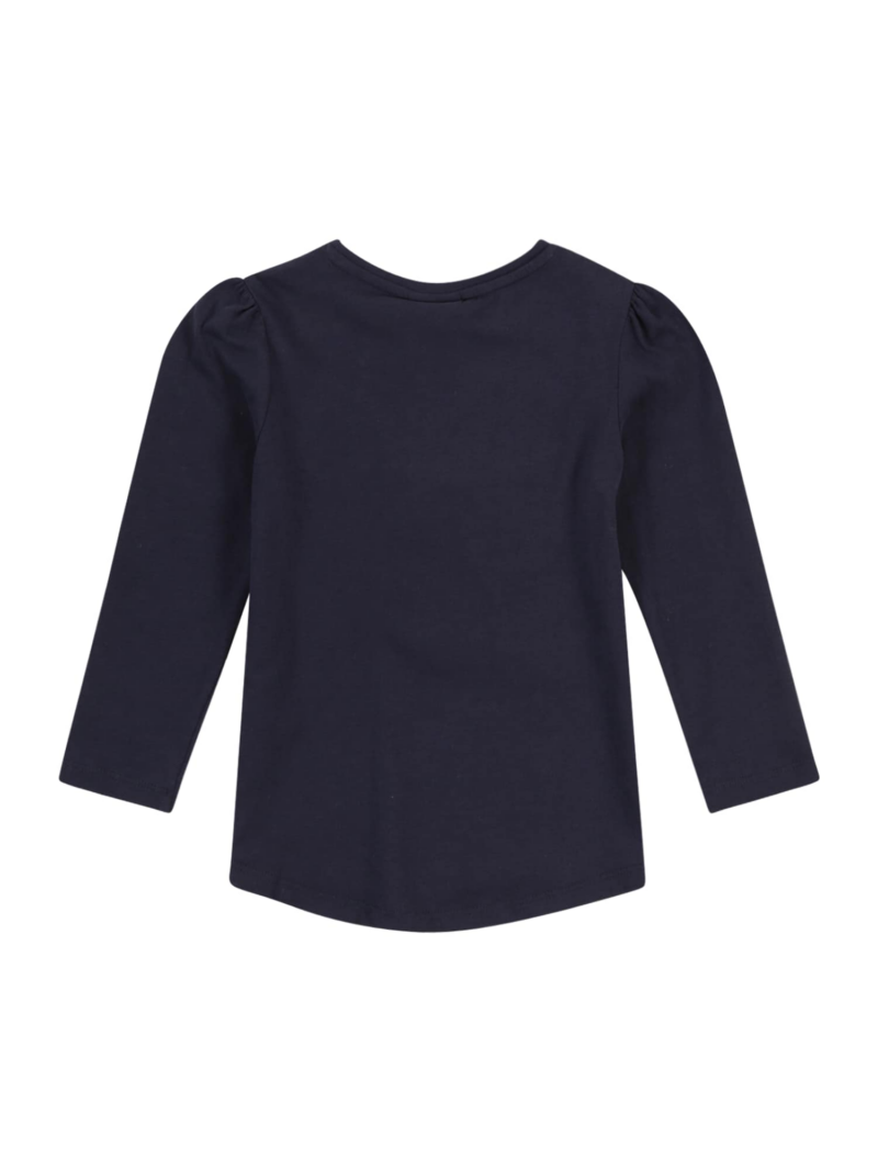 s.Oliver Tricou  bleumarin / lila