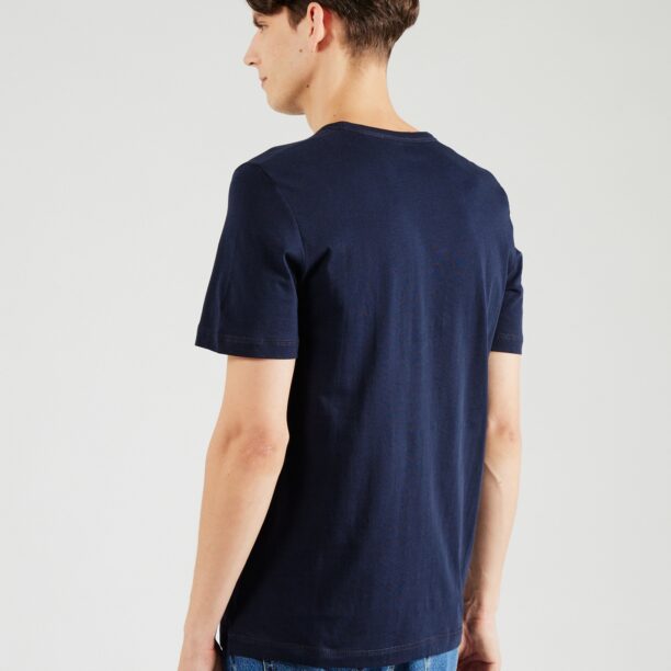 s.Oliver Tricou  bleumarin / verde petrol