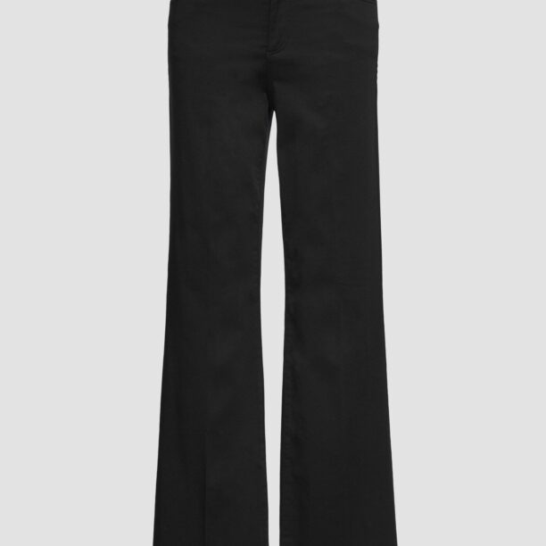 s.Oliver BLACK LABEL Jeans  negru