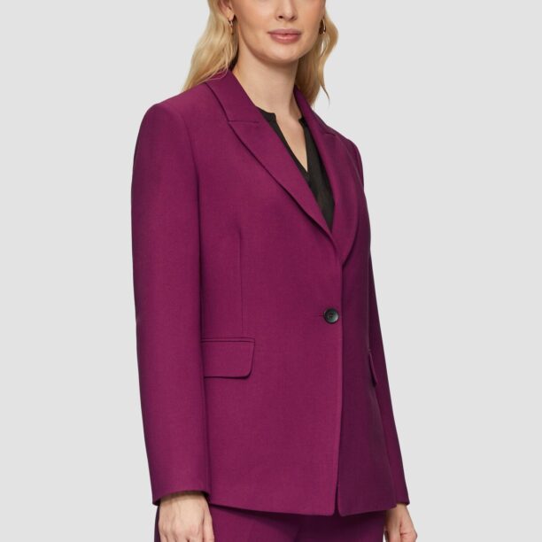 Cumpăra s.Oliver BLACK LABEL Sacou  fucsia