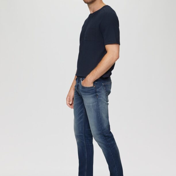 Cumpăra s.Oliver Jeans 'Nelio'  albastru denim