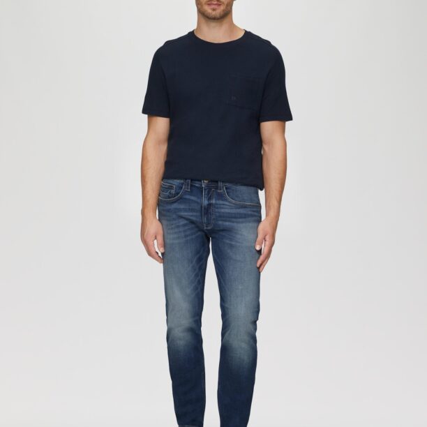 s.Oliver Jeans 'Nelio'  albastru denim