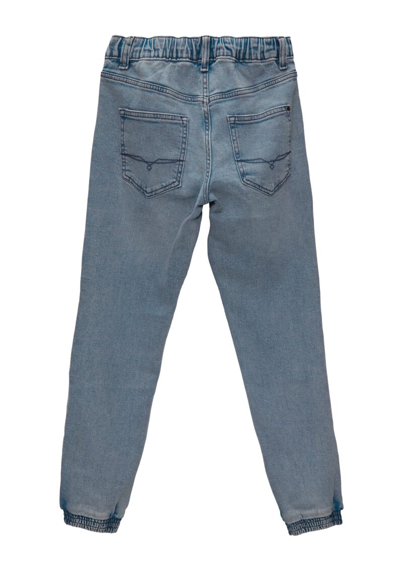 s.Oliver Jeans  albastru