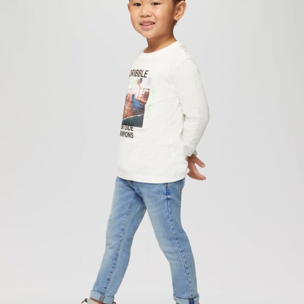 Cumpăra s.Oliver Junior Jeans  albastru denim