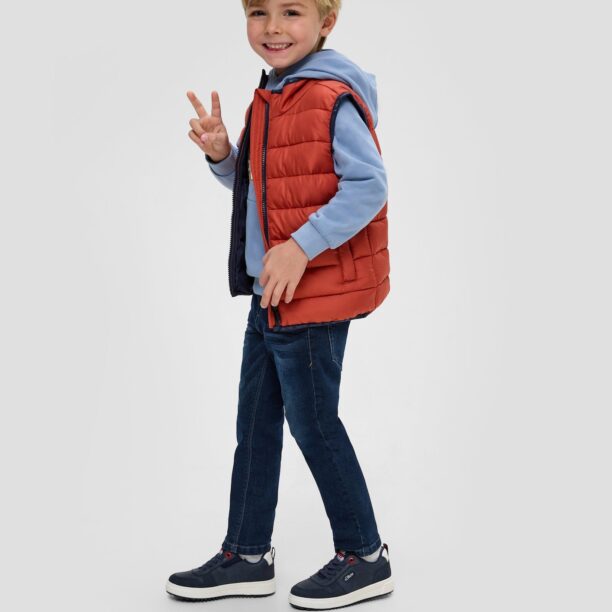 s.Oliver Junior Jeans  albastru marin preţ