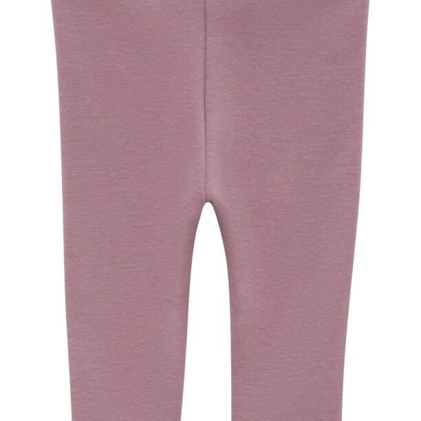 s.Oliver Leggings  bronz / mauve