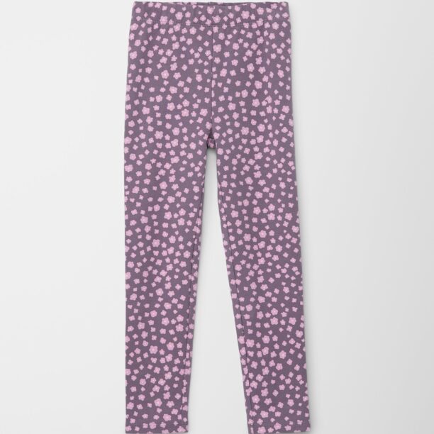 s.Oliver Leggings  lila / roz