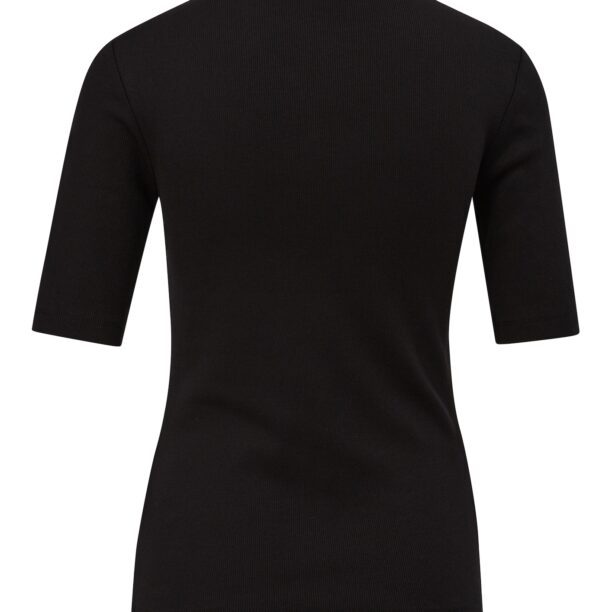 s.Oliver Tricou  negru