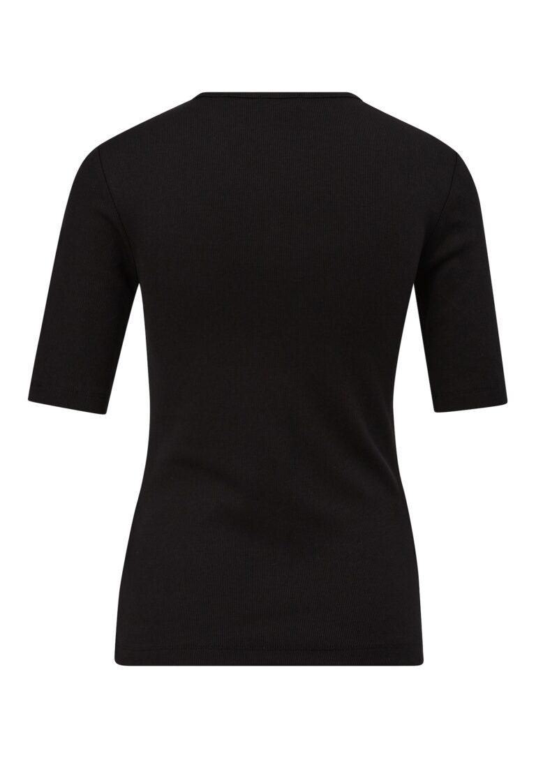 s.Oliver Tricou  negru