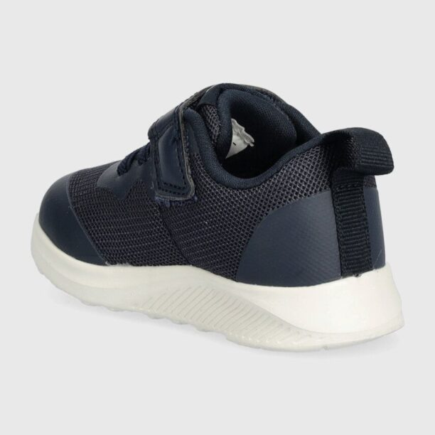 zippy sneakers pentru copii culoarea albastru marin preţ