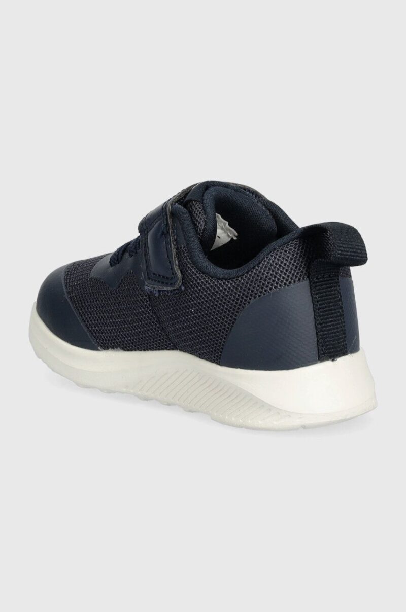 zippy sneakers pentru copii culoarea albastru marin preţ